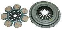 KOŠ (brez ležajev) SKLOPKE fi=330 kpl MF-MASSEY-FERGUSON LUK 3050-3055-3060-3065-3070-3075-3080-3085-3090-3095 KOŠ (brez ležajev) SKLOPKE fi=330 kpl MF-MASSEY-FERGUSON LUK 3050-3055-3060-3065-3070-3075-3080-3085-3090-3095