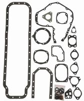 TESNILO MOTORJA grt SPODNJI DEL 6 cil. MWM TESNILO MOTORJA grt SPODNJI DEL 6 cil. MWM