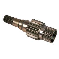 GRED DIFERENCIJALA DESNA TD-TORPEDO 75 GRED DIFERENCIJALA DESNA TD-TORPEDO 75