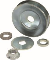 JERMENICA ALTERNATORJA 17mm LETRIKA - MAHLE JERMENICA ALTERNATORJA 17mm LETRIKA - MAHLE