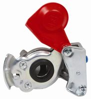 SPOJKA ZRAKA M22x1.5 RDEČA SPOJKA ZRAKA M22x1.5 RDEČA