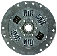 DAMPER SKLOPKE fi=262 z=16/31x35 LUK CNH CASE Maxxum 100-110, Farmal 110A-120A-125A-140A NEW-HOLLAND FIAT T5070-T6010-T6020-T6030-T6050-T6070-TS10 DAMPER SKLOPKE fi=262 z=16/31x35 LUK CNH CASE Maxxum 100-110, Farmal 110A-120A-125A-140A NEW-HOLLAND FIAT T5070-T6010-T6020-T6030-T6050-T6070-TS10