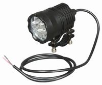 ŽAROMET LED DELOVNI z nosilcem ŽAROMET LED DELOVNI z nosilcem
