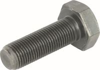 VIJAK Z GLAVO STD M10x1 L=30 KV10.9 DIN961 VIJAK Z GLAVO STD M10x1 L=30 KV10.9 DIN961