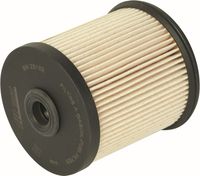 FILTER GORIVA vložek LS TRACTOR MT3.50 MST, MT3.60 HST, MT3.60 MST, MT5.73     DOOSAN DAEWOO DX55-5, DX 55-5MT, DX 55W-5, DX57 W-5      BOBCAT E57W