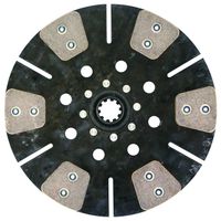 LAMELA SKLOPKE POGONA fi=300 z=10/1˝1/4 LUK JD-JOHN DEERE  2130-3030-3120-3130
