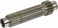 GRED MENJALNIKA VOTLA Z=14/8  DEUTZ FAHR 6006