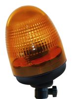 SVETILKA ROTACIJSKA NATIČNA ZGIBNA  12/24V   AJ.BA SUNLIGHT