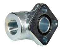 PRIKLJUČEK ČRPALKE HIDRAVLIKE 1/2" PRIKLJUČEK ČRPALKE HIDRAVLIKE 1/2"