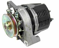 ALTERNATOR MOTORJA (trikotni nosilec) 12V 36A ST UTB ALTERNATOR MOTORJA (trikotni nosilec) 12V 36A ST UTB