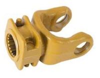 PRIKLJUČEK KARDANA ZUNANJI 1 3/4" z=20 KRIŽ: 36x89 PRIKLJUČEK KARDANA ZUNANJI 1 3/4" z=20 KRIŽ: 36x89