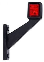 SVETILKA MARKIRNA LED desna 12/24V SVETILKA MARKIRNA LED desna 12/24V