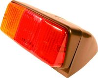SVETILKA STOP OGLATA Z NOSILCEM LEVA 85x160 SVETILKA STOP OGLATA Z NOSILCEM LEVA 85x160