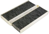 FILTER ZRAKA NOTRANJEGA PROSTORA FILTER ZRAKA NOTRANJEGA PROSTORA