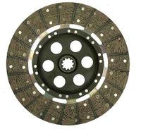 LAMELA SKLOPKE POGONA fi=300 z=10/ 1˝1/8 IMT 560-577     MF-MASSEY FERGUSON 20B-20D-20E-20F-20H-30-30D-30E-30H-40B-55X-133-135-140-145-148-152-155-157