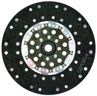 LAMELA SKLOPKE POGONA fi=300 z=15/22.5x26 LUK JD-JOHN DEERE  2130-2135