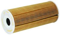 FILTER OLJA MOTORJA vložek  FLEET