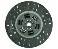 LAMELA SKLOPKE POGONA  fi=290 z=13/22x25  LUK CASE 533/A-540-633A/XE/XF-640A/XE/XF-733/A-740-833/A/E/H/V-833/S/XL/XLA-840-933-940