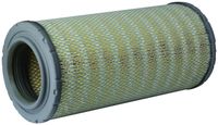 FILTER ZRAKA zunanji FENDT   CASE    AMMANN    ARBOS    ATLAS COPCO    BARFORD   BELARUS   CATERPILLAR    CLAAS    DEUTZ   DYNAPAC    HAMM    HYUNDAI 