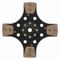 LAMELA SKLOPKE KARDANA fi=280 z=13/19x22  JOHN DEERE 5310N-5410-5410N-4115-5510-5510N-5515-5515F-5515HC-5515V-5615F-5615V          FARMER F-8244C2    