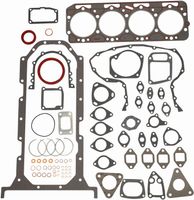 TESNILA MOTORJA grt (4cil) s semeringi ZETOR UR-II ZTS (B) ZTS UR-II (C) Ursus C-385, 902, 904, 1002, 1004, Zetor: 8002, 8701