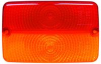 STEKLO SVETILKE STOP-SMEROKAZ levo+desno  72x113