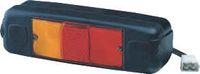 SVETILKA STOP 265x75 OGLATA LEVA CARRARO COBO SVETILKA STOP 265x75 OGLATA LEVA CARRARO COBO