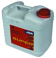 OLJE INA 1/10L SUPER 5 MOTORNO SAE 15W-40