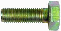 VIJAK Z GLAVO FINI L=30 KV8.8 DIN961 VIJAK Z GLAVO FINI L=30 KV8.8 DIN961