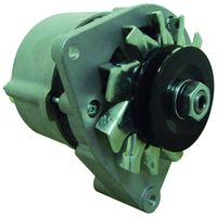 ALTERNATOR MOTORJA IMT motor IMR M33 - TD tip ISKRA