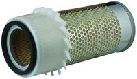 FILTER ZRAKA zunanji FLEET JOHN DEERE 1130 - 2130 FILTER ZRAKA zunanji FLEET JOHN DEERE 1130 - 2130