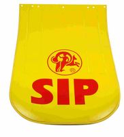 ZAVESA TRAČNI OBRAČALNIK TRAČNI SAMO PLATNO RAL1021SIP