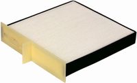 FILTER ZRAKA kabine KOBELCO SK170LC-SK210VILC-SK210-SK250IVLC-SK330IV-SK480LC      CATERPILLAR 307C-308C-314C-321C-321D     NEW HOLLAND E145LC-E195-E2