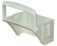 NOSILEC ZAGOZDE PVC (bel) do 1600 kg