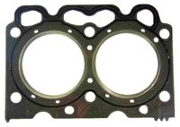 TESNILO GLAVE MOTORJA s=1.70mm fi=93mm (91mm) (2cil) DEUTZ KHD F2L1011