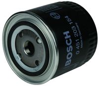 FILTER OLJA MOTORJA P3154 BOSCH