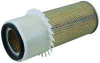FILTER ZRAKA zunanji FLEET CASE    MF-MASSEY FERGUSON    ATLAS COPCO    CATERPILLAR    DAEWOO    FAI      HITACHI   JCB    SDF  DEUTZ   MANITOU   YALE