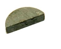 ZAGOZDA PARA ZOBNIŠKEGA UTB 445 - 550 ZAGOZDA PARA ZOBNIŠKEGA UTB 445 - 550