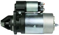 ZAGANJAČ MOTORJA 12V 2.8kW IS0631 AZJ3205 ISKRA - LETRIKA - MAHLE ZAGANJAČ MOTORJA 12V 2.8kW IS0631 AZJ3205 ISKRA - LETRIKA - MAHLE