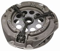KOŠ SKLOPKE fi=300 z=25/ 1˝5/8 LUK MF-MASSEY FERGUSON 355 >>V39420-355 V39421>>-360 >>V39420-362-360 V39421>>-365 >>V23099-365 V23100>>-375 >>V23099-3