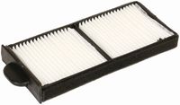 FILTER ZRAKA kabine KOBELCO SK28SR-6, SK55SRX-6 FILTER ZRAKA kabine KOBELCO SK28SR-6, SK55SRX-6