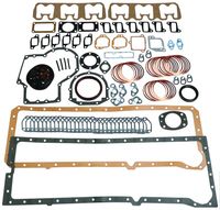 TESNILA MOTORJA grt (6cil)  SAME-SLH