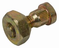 VIJAK KOLESNI SPREDNJI Z MATICO spec IMT 533 - 539 - 540 - 542 - 545 - 549 - 558 VIJAK KOLESNI SPREDNJI Z MATICO spec IMT 533 - 539 - 540 - 542 - 545 - 549 - 558