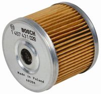 FILTER GORIVA vložek N1028 BOSCH FILTER GORIVA vložek N1028 BOSCH