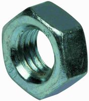 MATICA KLASIČNA M8 8 ZN DIN555 MATICA KLASIČNA M8 8 ZN DIN555