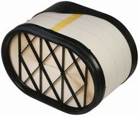 FILTER ZRAKA veliki - ovalen FLEETGUARD NH-NEW HOLLAND T8.300, T8.330, T8.360, T8.420, T9.390, T9.615, T9.670    CASE Quadtrac 450, 540,580, 600, 620 