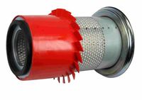 FILTER ZRAKA zunanji  (A-FILTER) NT ZETOR URII sistem WOODGATE 8" WGCS-1170(1190)  ZETOR sistem WOOTEGATTE 3320-3340-4320-4340-5320-5340-7320-7340-ZET