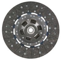 LAMELA SKLOPKE POGONA fi=320 z=15/22.3x26 JD-JOHN DEERE 1640-2040-2040S-2140-2250-2350-2355-2450-2650N LAMELA SKLOPKE POGONA fi=320 z=15/22.3x26 JD-JOHN DEERE 1640-2040-2040S-2140-2250-2350-2355-2450-2650N