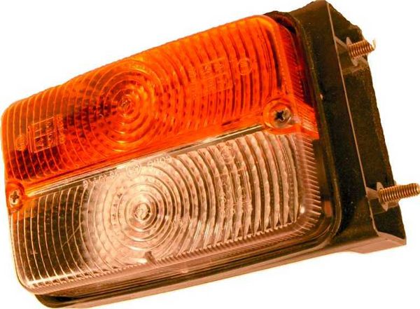SVETILKA POZICIJA-SMEROKAZ desna OGLATA  80x120 NT  FIAT