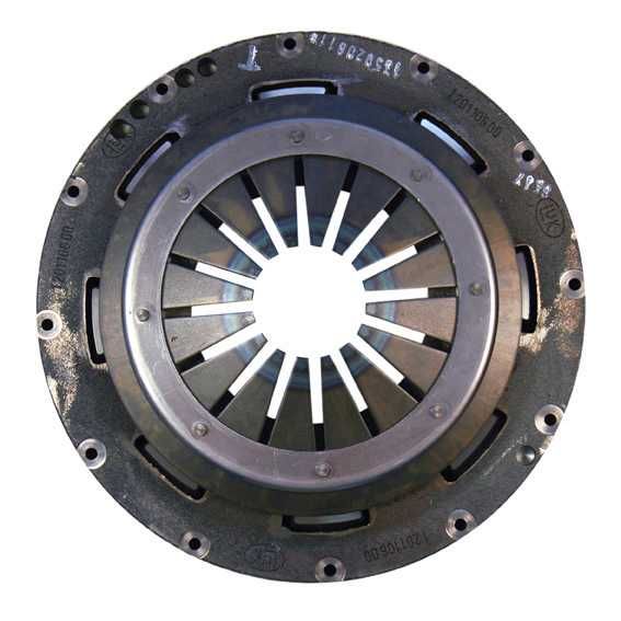 KOŠ (ni več dobavljiv) SKLOPKE fi=350 LUK DEUTZ DX145/A-DX6.50 KOŠ (ni več dobavljiv) SKLOPKE fi=350 LUK DEUTZ DX145/A-DX6.50